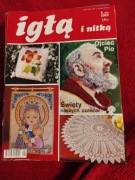 Igłą i nitką 8/2002