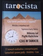 czasopismo "Tarocista" nr 3(5)2010