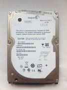 Dysk Sata 2,5" Seagate ST980811AS  80,0 GB