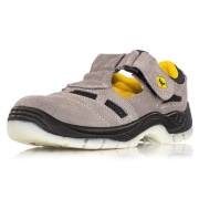 Sandały robocze VM Bern 2885 SN S1 ESD SRC r. 47