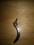 Język spustowy Colt Navy .44 produkcji włoskiej z lat 70.