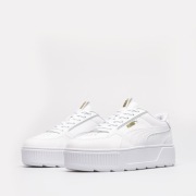 NOWE Puma Karmen Rebelle L SKÓRA NATURALNA rozm.40.5