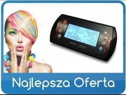 Panel operatorski IGNEO Slim Wyświetlacz sterownika