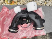 Przewód dolotowy filtra powietrza do MERCEDES-BENZ OE 2740901029 2 styki