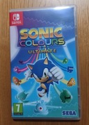 Sonic Colors Switch