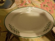 Talerzy owalny MSW lubiana 