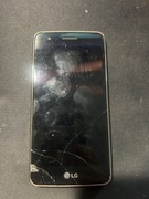 LG K8 uszkodzony