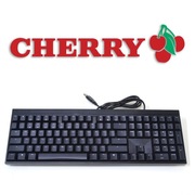 Klawiatura mechaniczna Cherry MX Board 2.0S G80-3820, USB, MX Blue