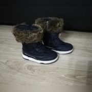Buty zimowe h&m r. 26