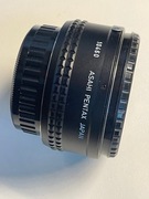 Pentax REAR CONVERTER K T6-2X - doskonały ORYGINAŁ !