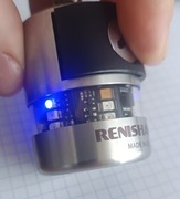 Renishaw OMP40-2 sonda 3D cnc używana 