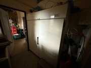 Szafa regał chłodniczy bolarus