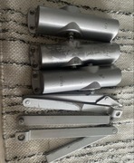 Samozamykacz GEZE TS 1000