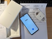 OPPO A5 Pro 5G 8/256 GB (zielony) – jak nowy, komplet, gwarancja, 