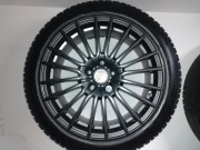 Koła aluminiowe zimowe 18'' 225/45 R18 Continental