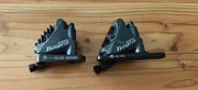 Zaciski hamulcowe hydrauliczne Shimano tiagra BR4770