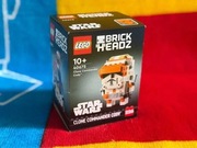 LEGO 40675 - Dowódca Klonów Cody