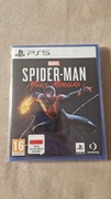 Spider- Man: Miles Morales PS5 PL