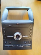 Panel sterowania Ford edge titanium st USA 2020 Lift bez radia