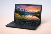 Dell Latitude 5590 i5