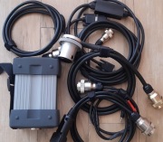 Star Diagnosis C3 - interfejs zamiennik