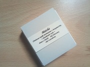 Mydło naturalne matcha 60g 