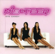 Mis-Teeq – Eye Candy - CD