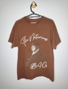 T-shirt The Notorious Big rozmiar M