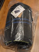 Śpiwór Outwell Contour Lux kolor deep blue nowy