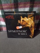 Filmy, płyty, książki. Samotność w sieci