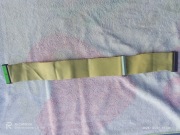 Taśma IDE 80 żył ATA100 3x40 pin kabel HDD sprawny