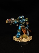 Alpha Legion – Legion Cataphractii Praetor