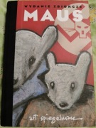 Maus (Art Spiegelman)
