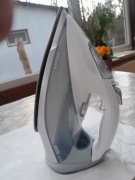 Philips żelazko GC 4901 po "lekkim "przejściu