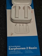 Xiaomi Mi True Wireless earbuds Opis Uszkodzone