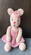 Miś  hand made prezent