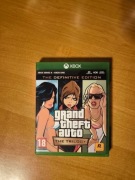 Grand Theft Auto: The Trilogy – The Definitive Edition Xbox One cyfrowa