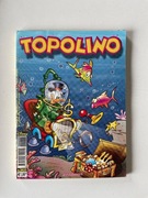 Disney TOPOLINO Nr 2432 (Sknerus, Donald, Miki)