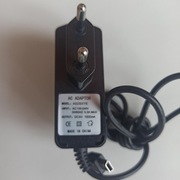 Adapter ładowarka sieciowa mini USB