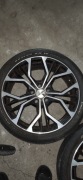 Felgi 18 cali vw audi 5x112 piasta 57.1