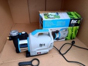 Pompa wody ogrodowa Einhell/FORQ FQ-GP 4.000