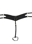 Napierśnik dla hobby horse napierśnik or tack hobby horse sprzęt a3