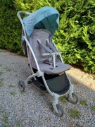 Colibro Clip Wózek Spacerowy Spacerówka 