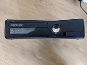 Xbox 360 kinect + gry