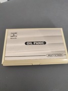 Gamę&watch Oil Panic