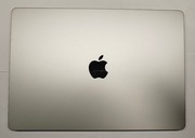 Matryca Skrzydło Ekran Lcd Apple MacBook Air 15,3 A3241 M4 Silver