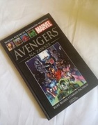 Wieka kolekcja komiksow marvela 61 avengers