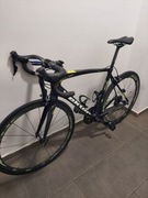 Rower szosowy Vektor Atlas