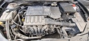 Silnik 1.6 16V benzyna Mazda 3 kompletny lub całe auto w tej cenie