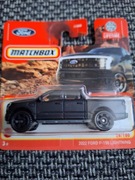 Ford F-150 Matchbox 